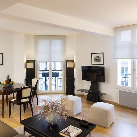 Montmartre Residence Париж Екстер'єр фото