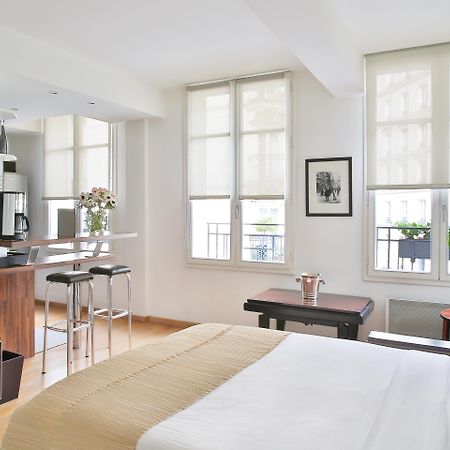 Montmartre Residence Париж Екстер'єр фото