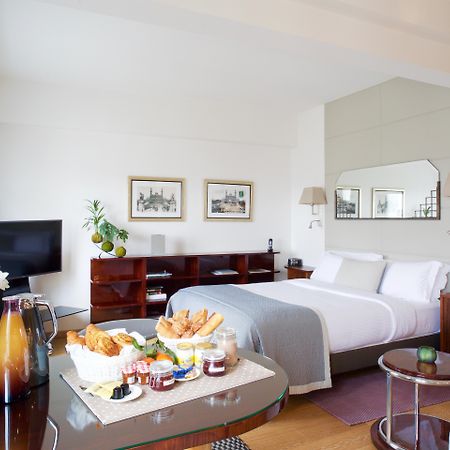 Montmartre Residence Париж Екстер'єр фото