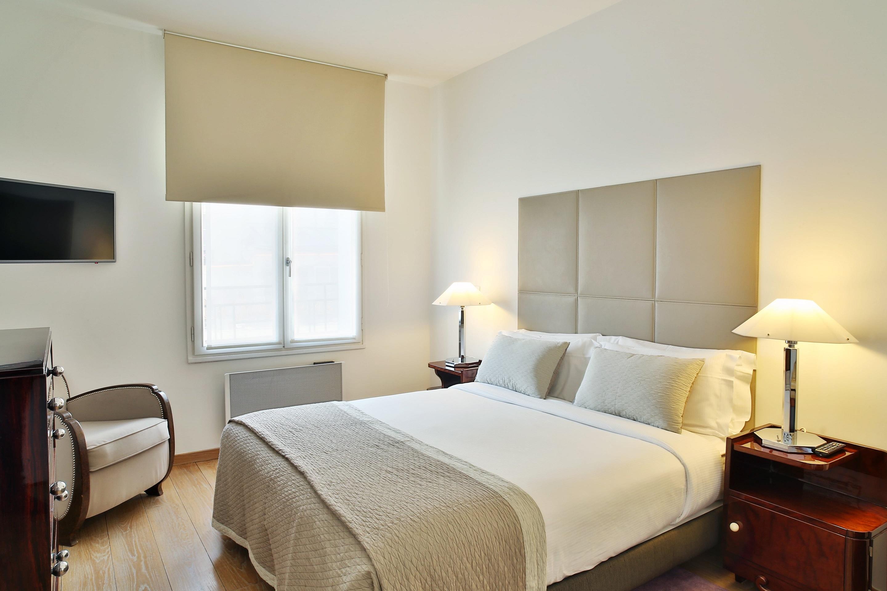 Montmartre Residence Париж Екстер'єр фото