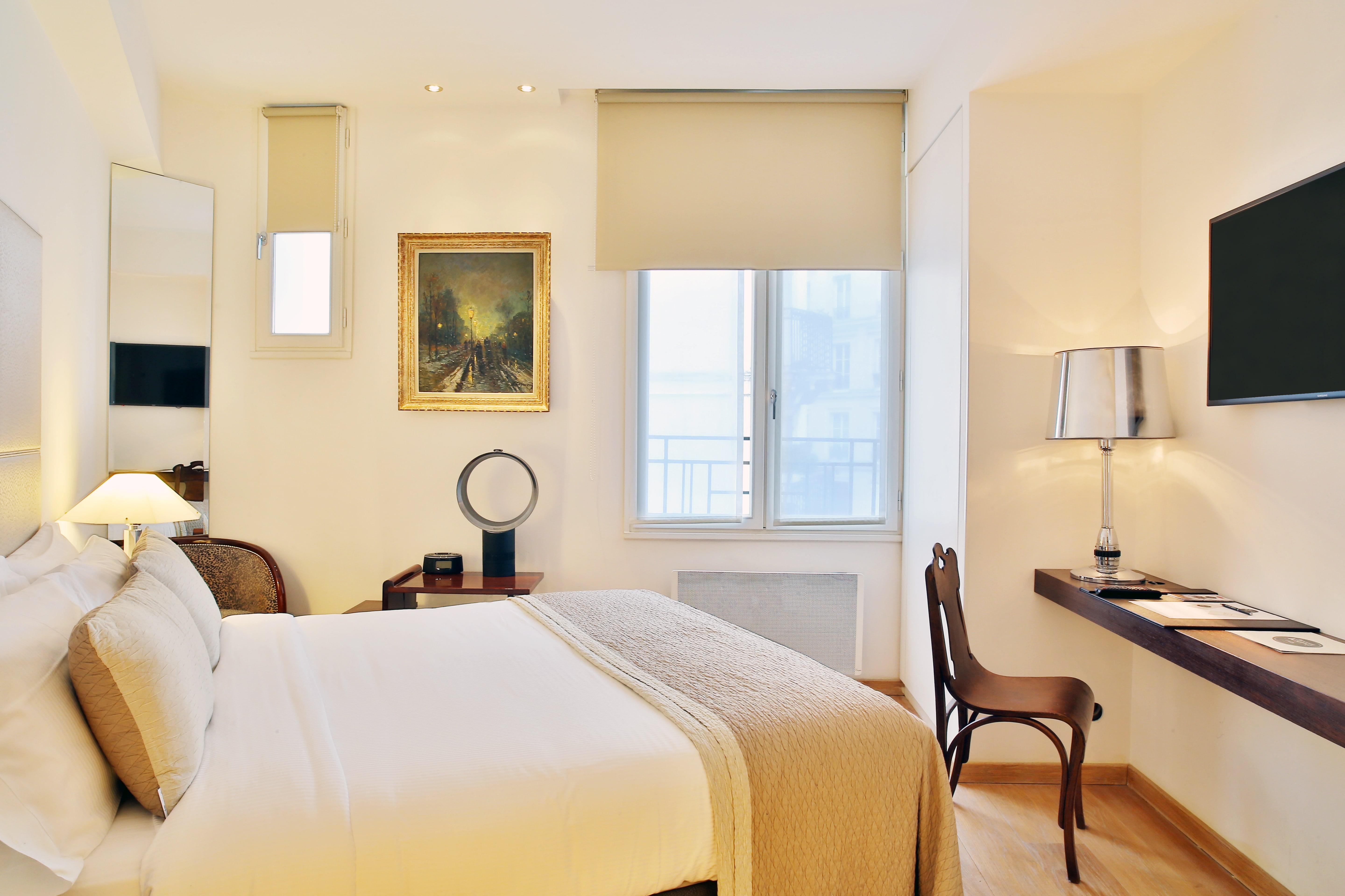 Montmartre Residence Париж Екстер'єр фото