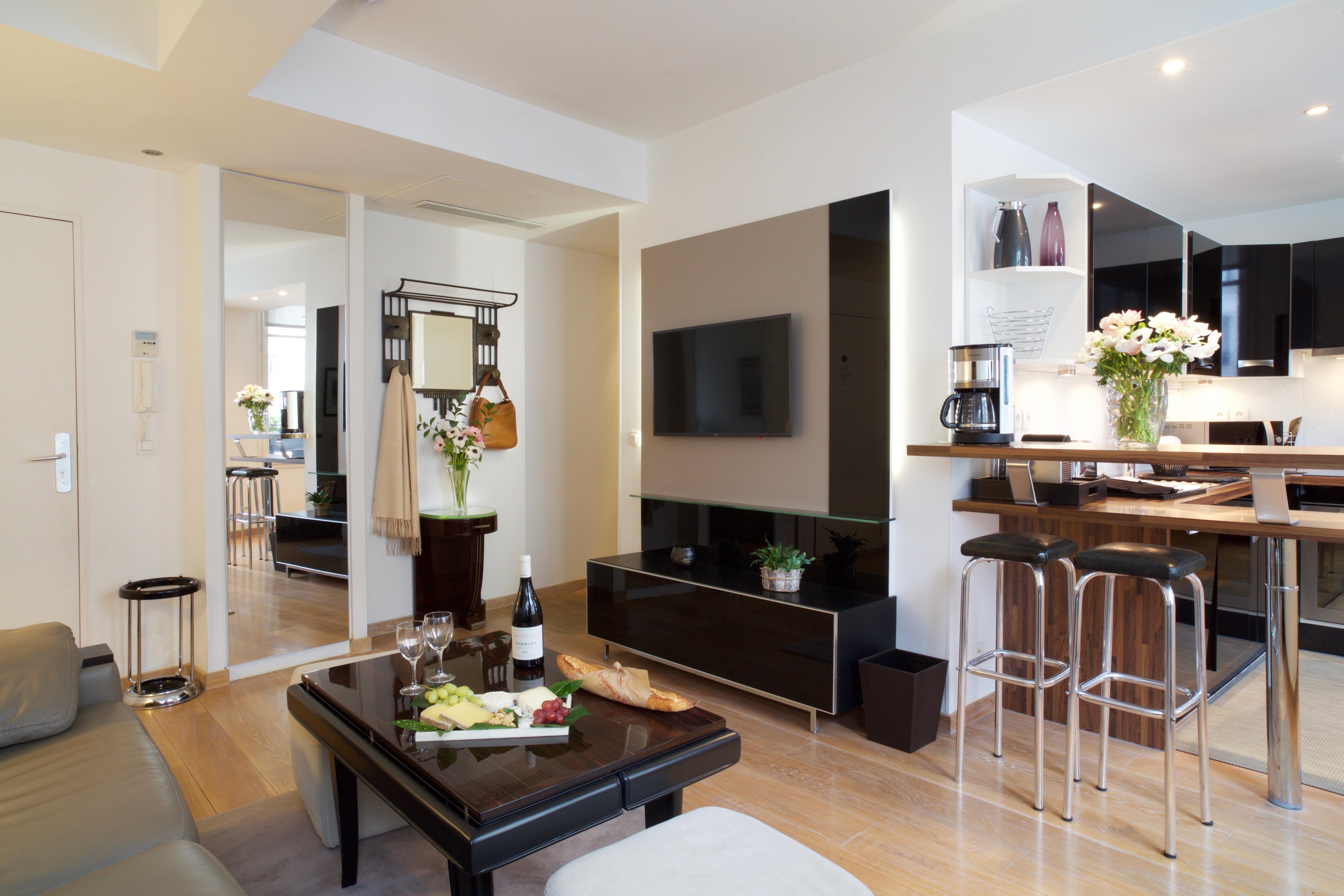 Montmartre Residence Париж Екстер'єр фото