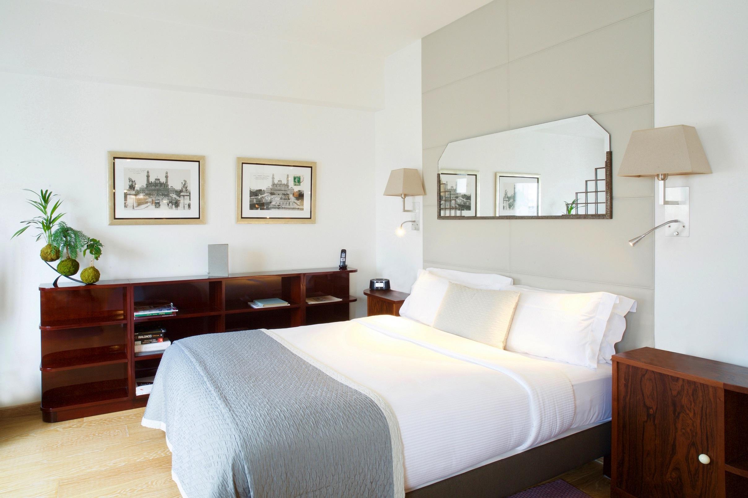 Montmartre Residence Париж Екстер'єр фото