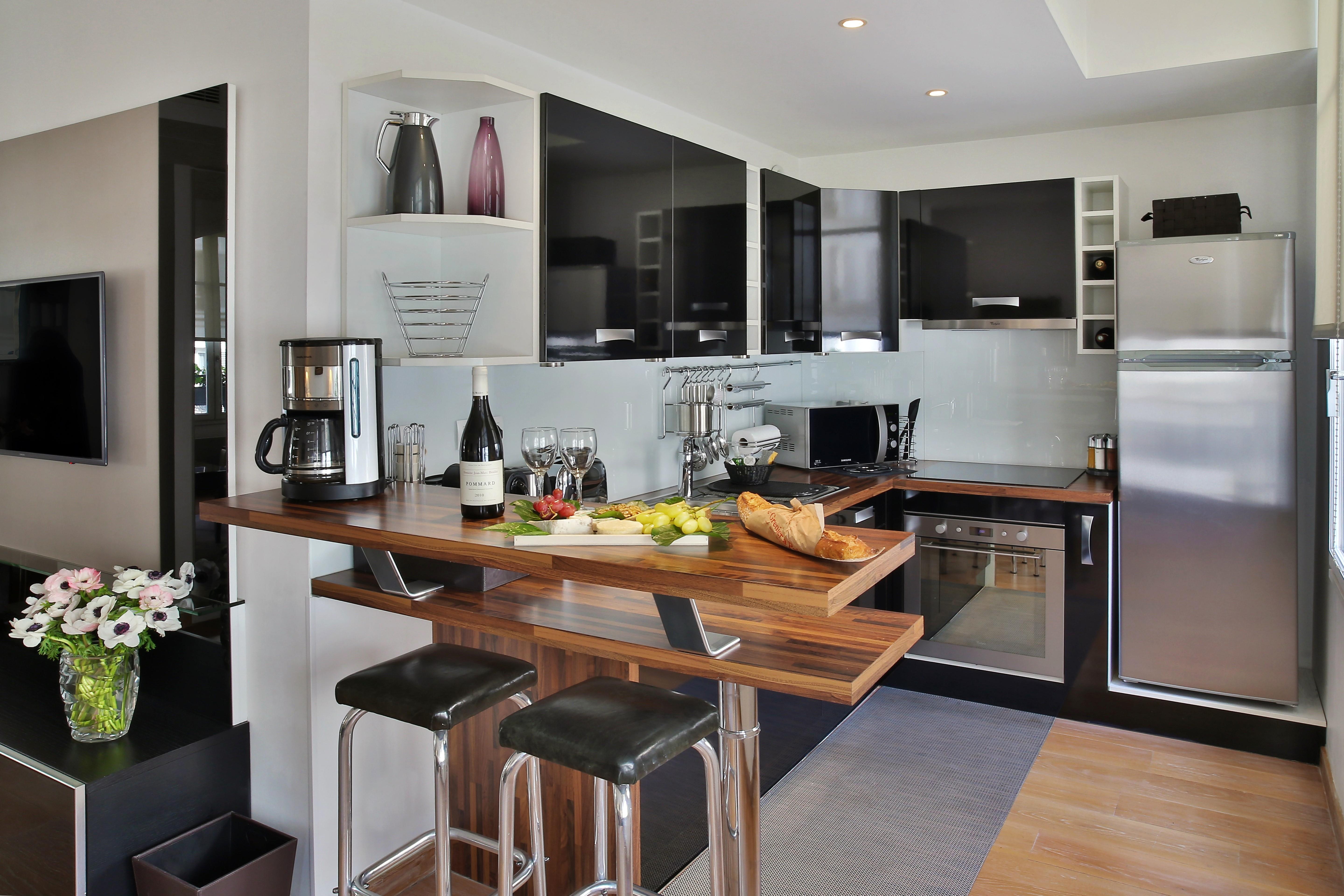 Montmartre Residence Париж Екстер'єр фото