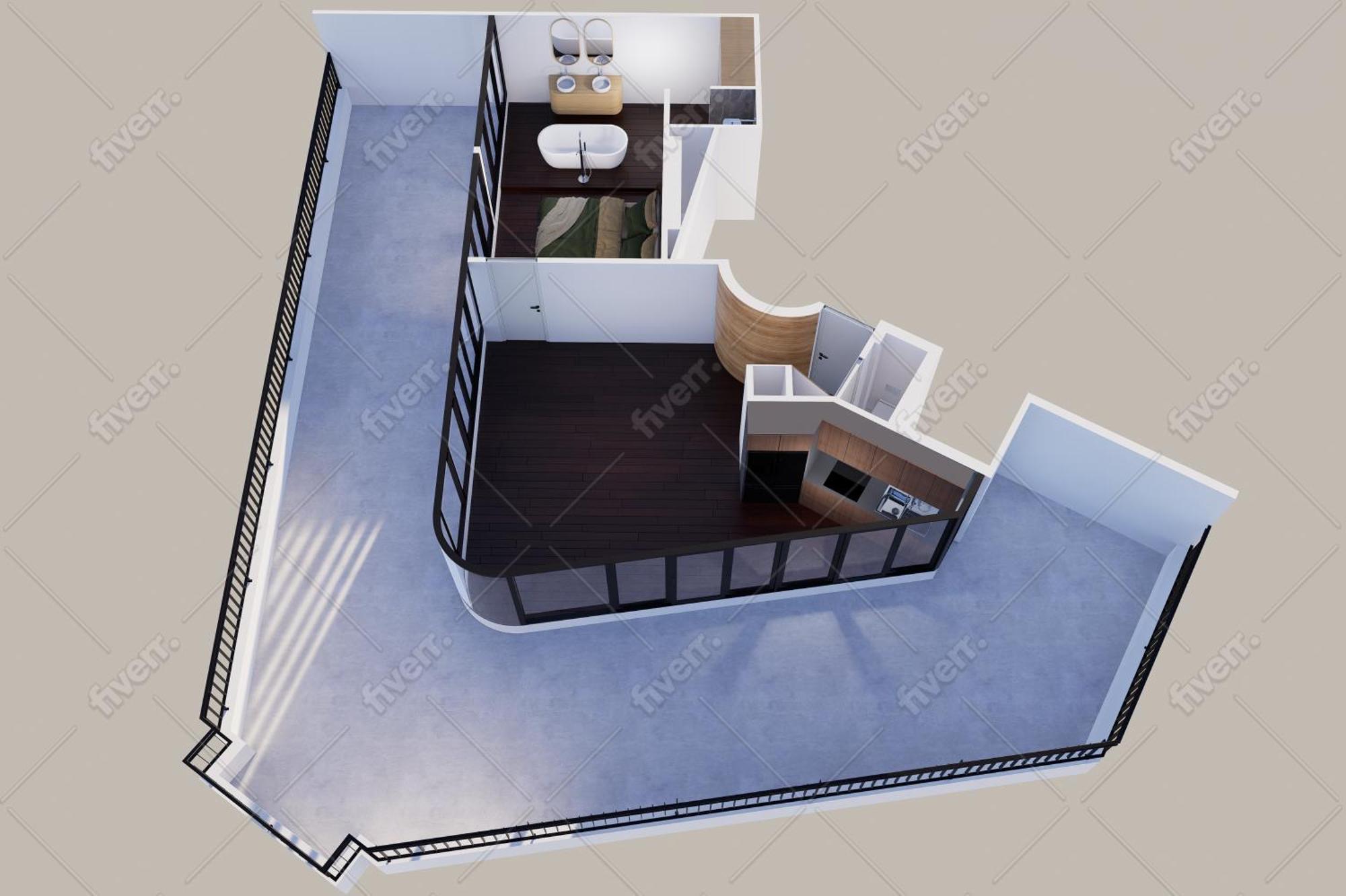 Montmartre Residence Париж Екстер'єр фото