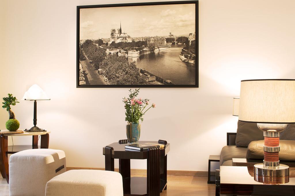 Montmartre Residence Париж Екстер'єр фото