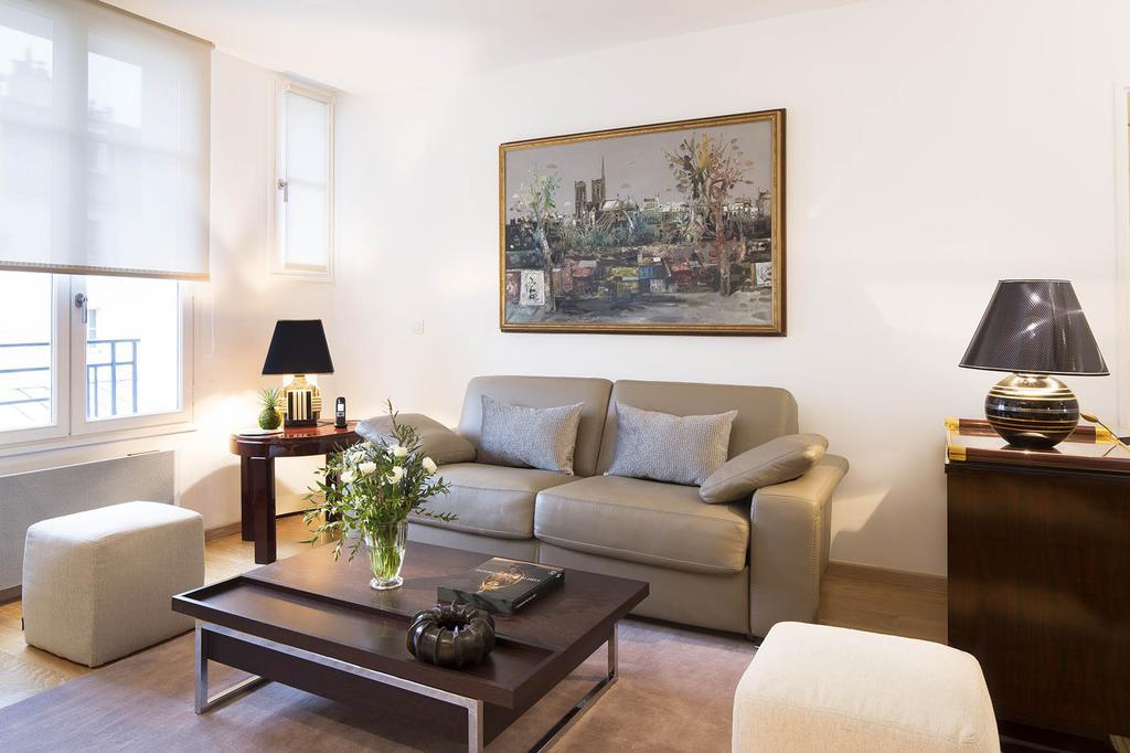 Montmartre Residence Париж Екстер'єр фото