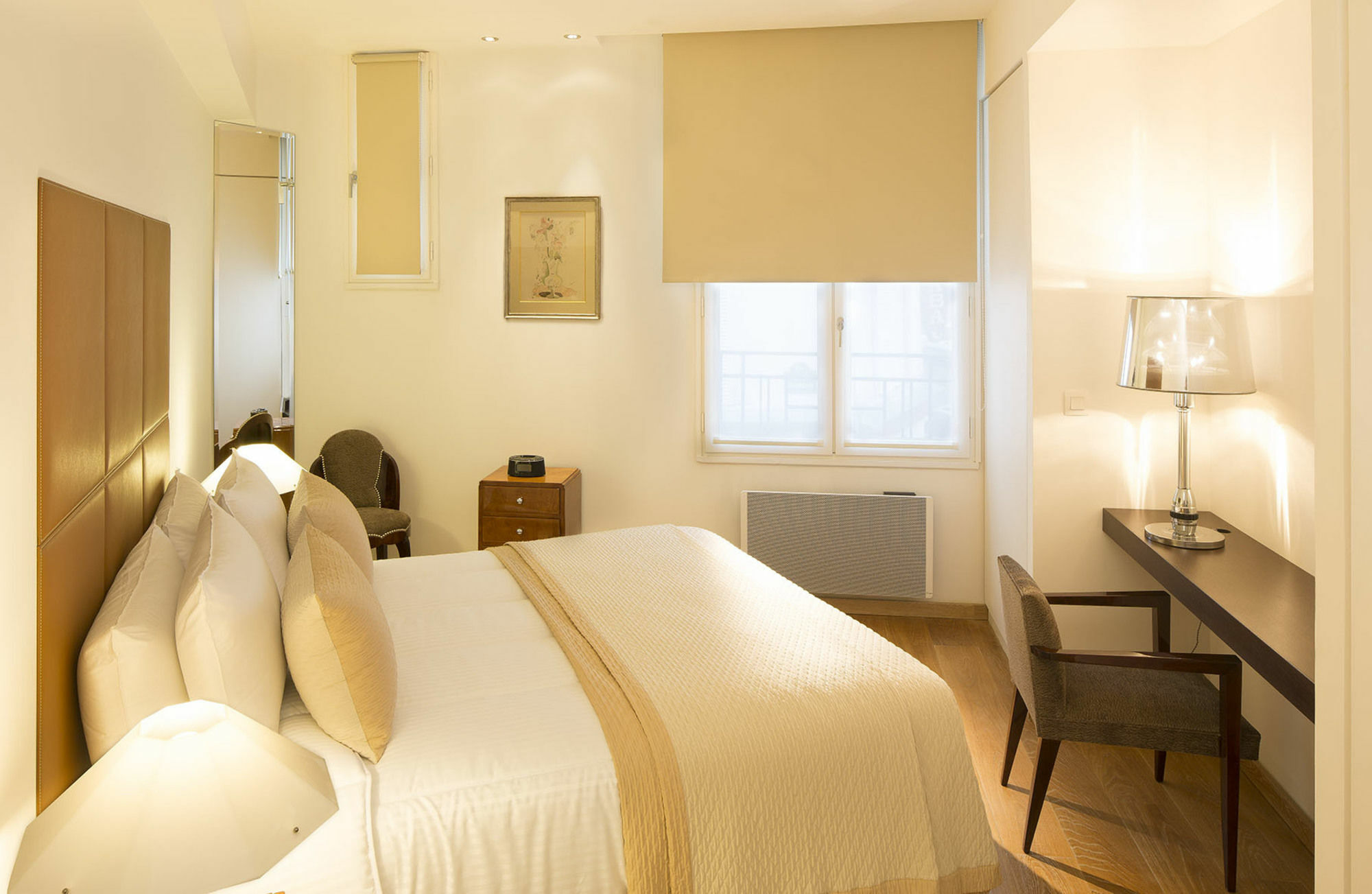 Montmartre Residence Париж Екстер'єр фото