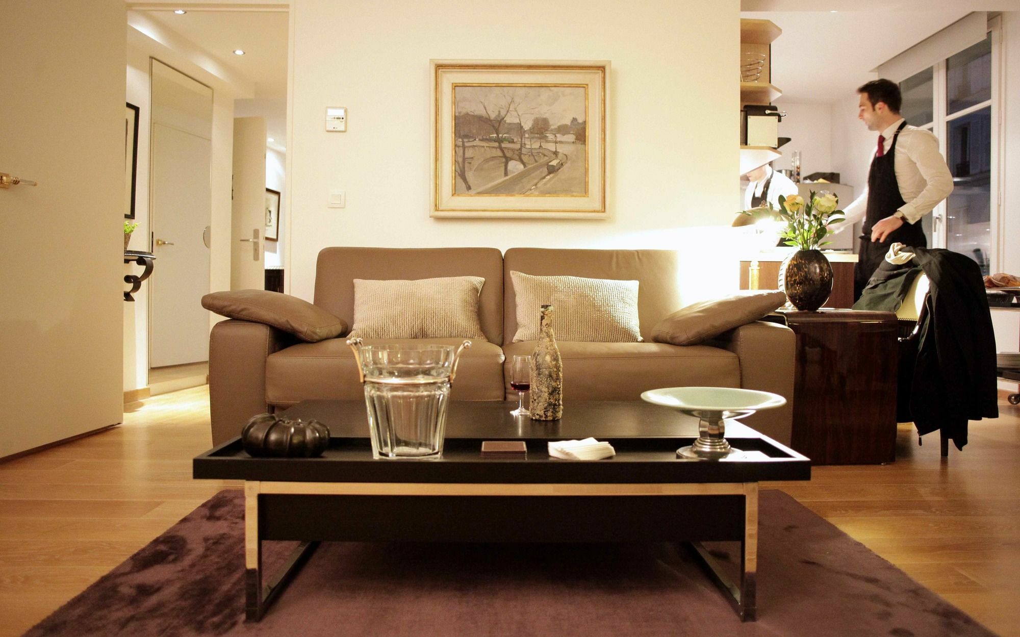 Montmartre Residence Париж Екстер'єр фото